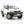 Load image into Gallery viewer, Rockarmor GT Hoopless Bullbar – Toyota Hilux N70 2011-2015 (Full Bar Replacement)
