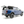 Load image into Gallery viewer, Rockarmor Aluminium Tub Canopy – Ford Ranger Next Gen 2023+

