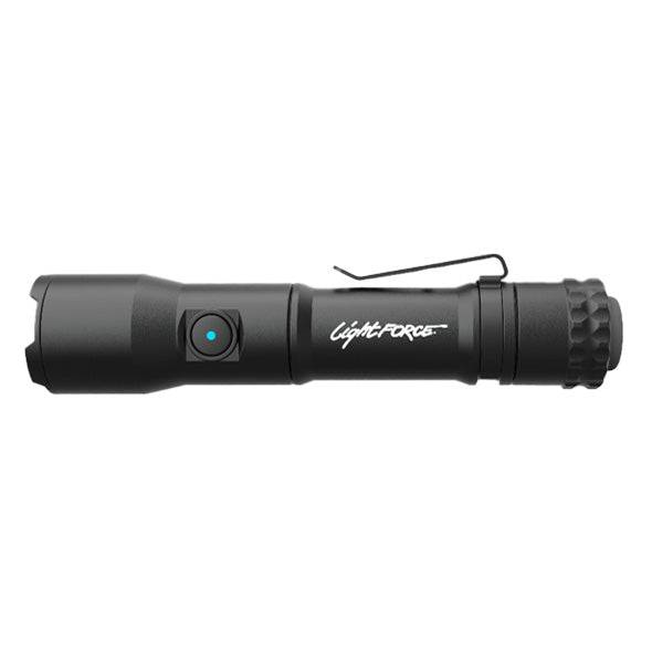 Night Hunter Scout LED Kit - Complete with torch, battery and USB-C charger