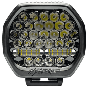 Lightforce BEAST 230 LED driving light pair