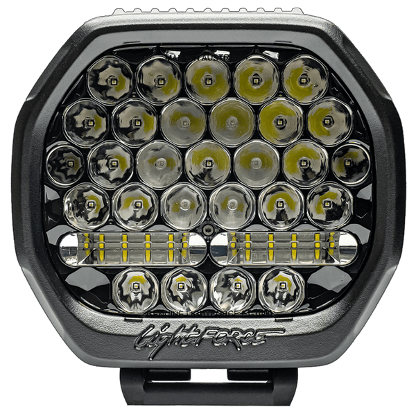 Lightforce BEAST 230 LED driving light pair