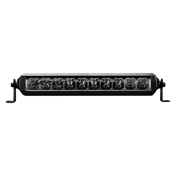 Lightforce Viper 10 inch single row LED light bar