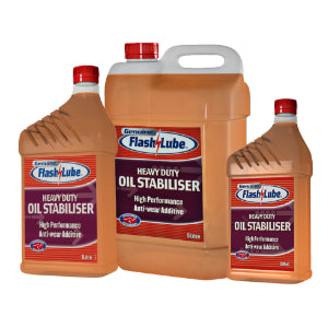 Flashlube Heavy Duty Oil Stabiliser