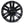 Load image into Gallery viewer, ROH Vapour Alloy Wheel
