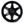 Load image into Gallery viewer, ROH Torque Alloy Wheel
