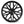 Load image into Gallery viewer, ROH RF4 Alloy Wheel
