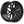 Load image into Gallery viewer, ROH RF4 Alloy Wheel
