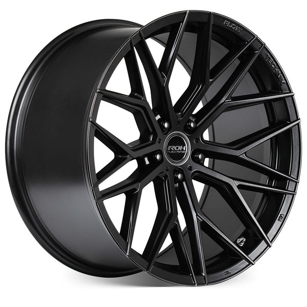 ROH RF4 Alloy Wheel