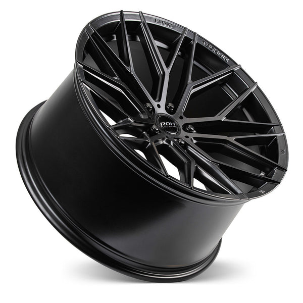 ROH RF4 Alloy Wheel