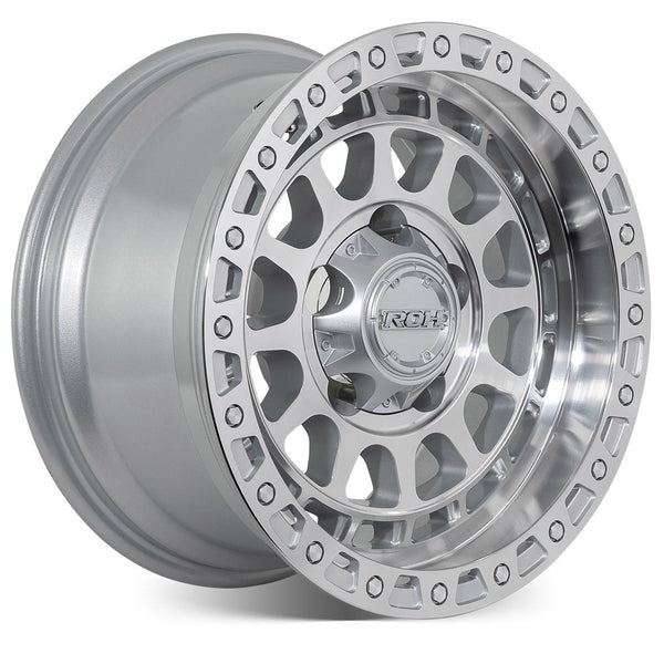 ROH Assault Alloy Wheel