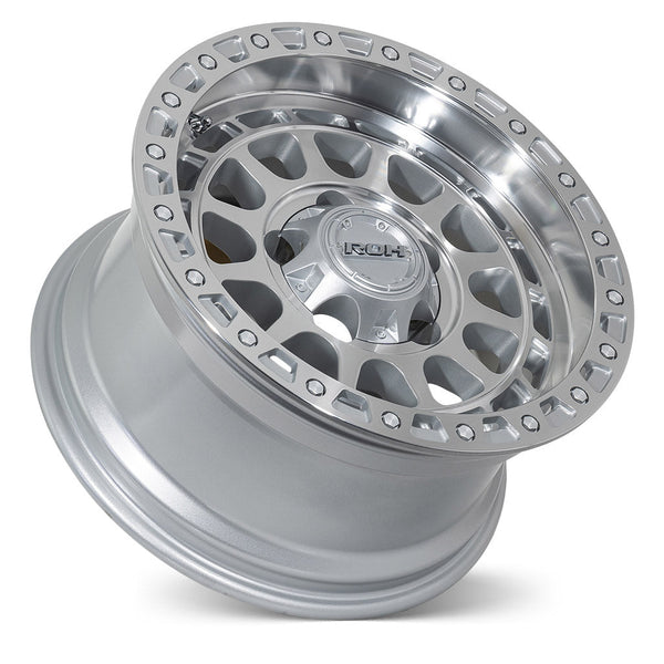 ROH Assault Alloy Wheel