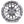 Load image into Gallery viewer, ROH Assault Alloy Wheel
