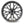 Load image into Gallery viewer, ROH RF4 Alloy Wheel
