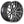 Load image into Gallery viewer, ROH RF4 Alloy Wheel
