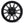 Load image into Gallery viewer, ROH Raid Alloy Wheel
