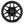 Load image into Gallery viewer, ROH Axe Matt Black
