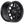 Load image into Gallery viewer, ROH Axe Matt Black
