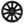 Load image into Gallery viewer, ROH Onyx Alloy Wheel
