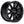 Load image into Gallery viewer, ROH Onyx Alloy Wheel

