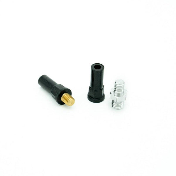 Pin and stud (pack of two) for mounting SL light to RSB base or RC T-Bar 5 16" and 10mm bolt