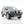 Load image into Gallery viewer, Rockarmor GT Hoopless Bullbar – Toyota Prado 150 Series 11/2017+ (Full Bar Replacement)
