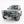 Load image into Gallery viewer, Rockarmor GT Hoop Bullbar – Toyota Prado 250 2024+ (Full Bar Replacement)
