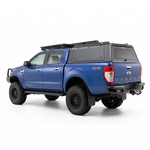 Rockarmor Aluminium Tub Canopy – Ford Ranger PX1/PX2/PX3