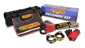 13T 9m Kinetic Rope