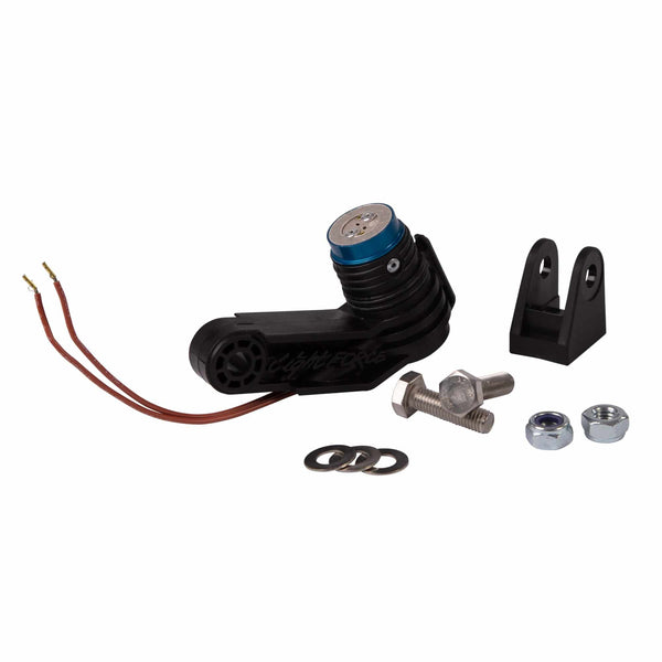 Replacement arm to suit RM and RMDL high mount