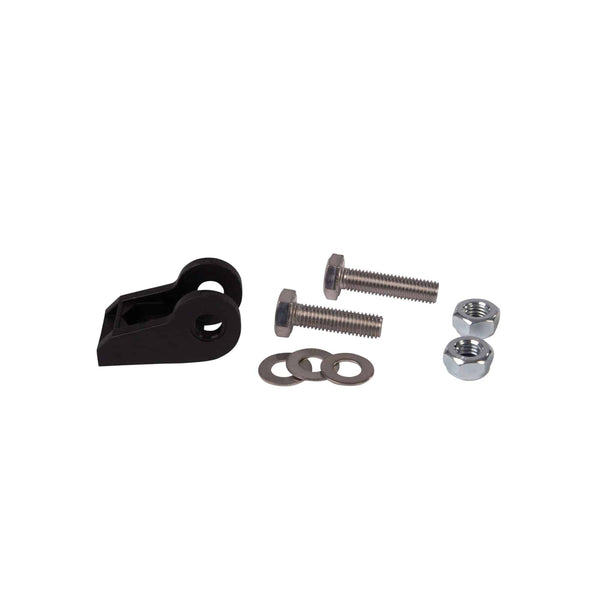 Driving Light base - low mount