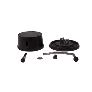 Suction Base complete with one hole and bolt