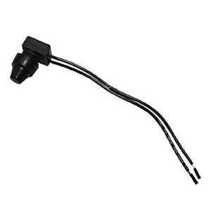 Replacement Switch and rubber boot