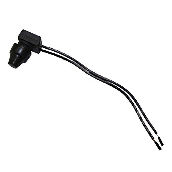 Replacement Switch and rubber boot