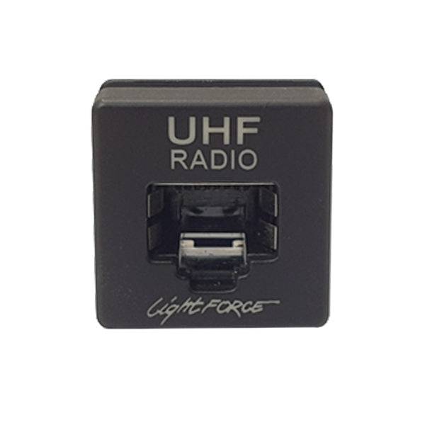 RJ45 Suits 3rd Gen D-MAX/BT-50