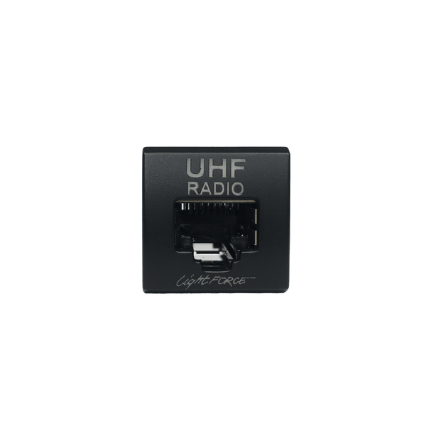 RJ45 Suits Toyota 22mmx22mm