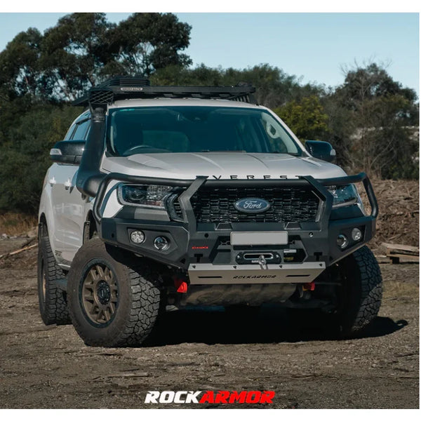 Rockarmor GT Hoopless Bullbar – Ford Everest UA1/UA2 2015-2022