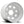 Load image into Gallery viewer, ROH Trak White Steel Wheel
