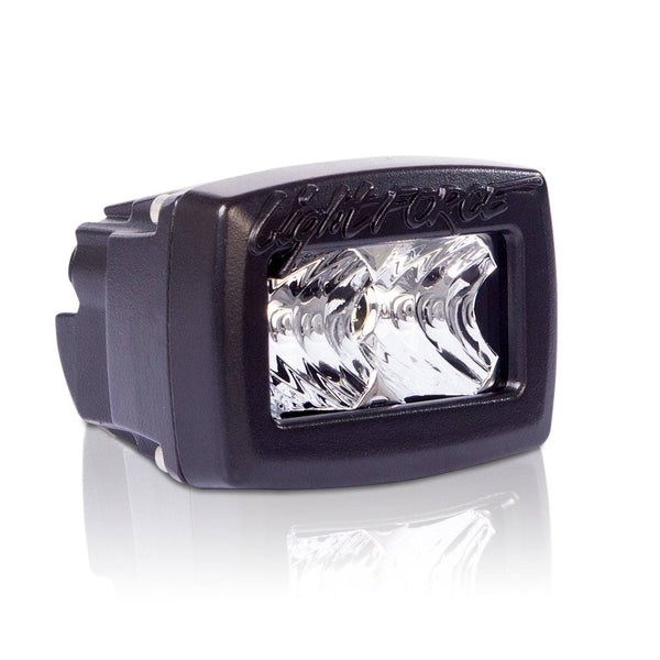 ROK LED 10W Flood Beam 2 x 5W 5000K
