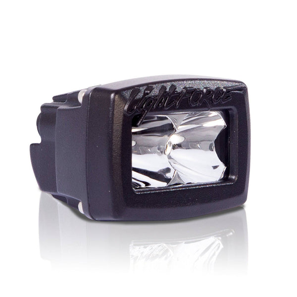 ROK LED 10W Spot Beam 2 x 5W 5000K