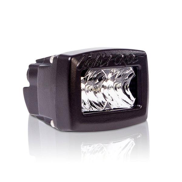 ROK LED 20W Flood Beam 2 x 10W 5000K