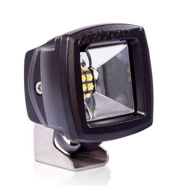 ROK LED 40W Ultra Flood Light 4 x 10W 5000K