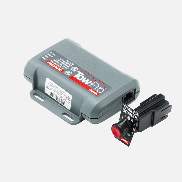 REDARC Tow-Pro Classic Electric Brake Controller