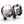 Load image into Gallery viewer, Striker 170mm Halogen Driving Lights
