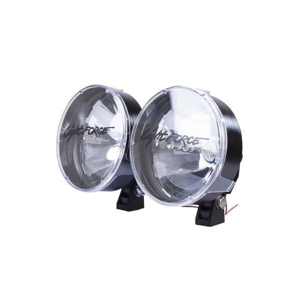 Striker 24V 100W halogen (Twin Pack)
