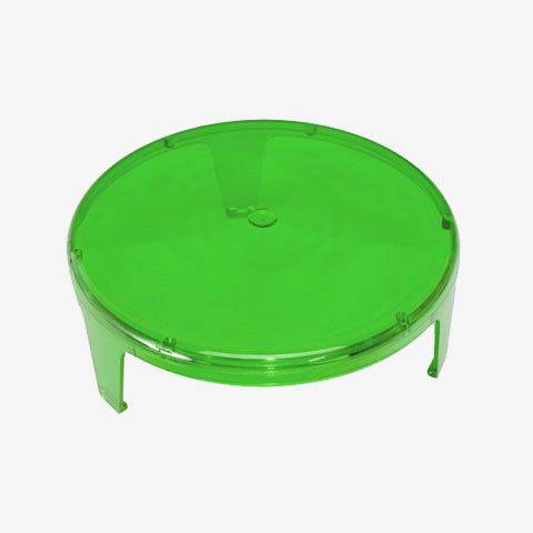 170mm Striker - Green spot filter