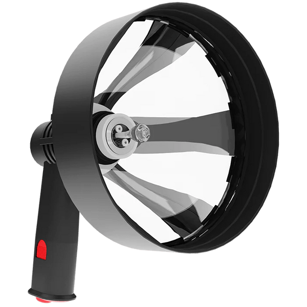 Striker 170mm with Ali Clip and AMP