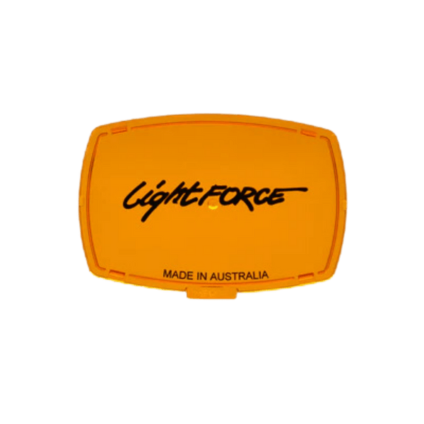 Striker LED - Amber spot filter
