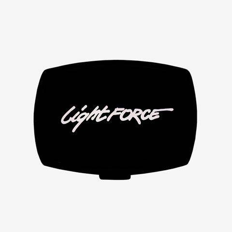 Striker LED - Black cover