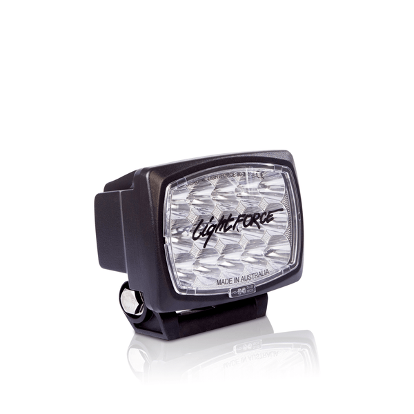 Striker Professional Edition LED Driving Light (Single)