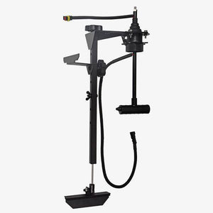 225 T-Bar with Window Mount